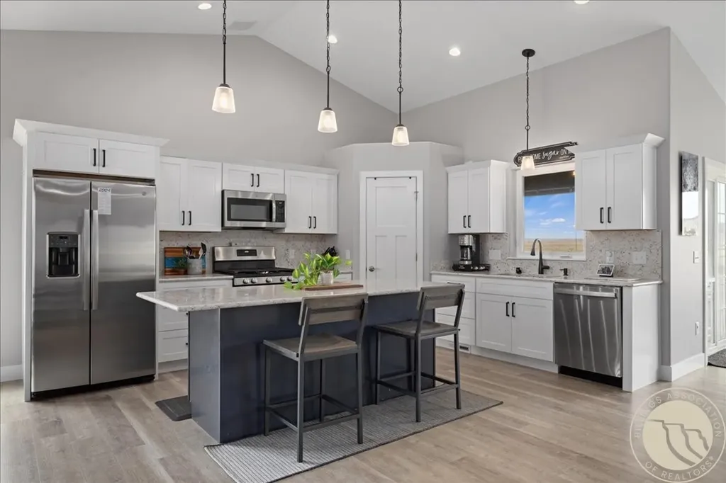 7076 Copper View Way Billings MT 59106