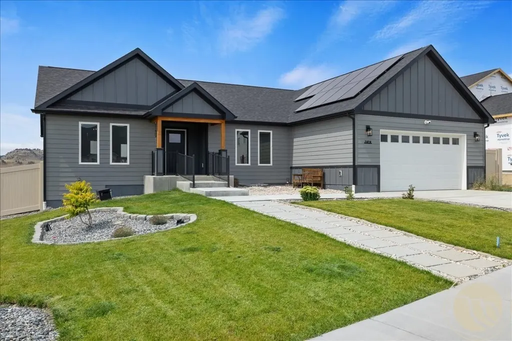 7076 Copper View Way Billings MT 59106