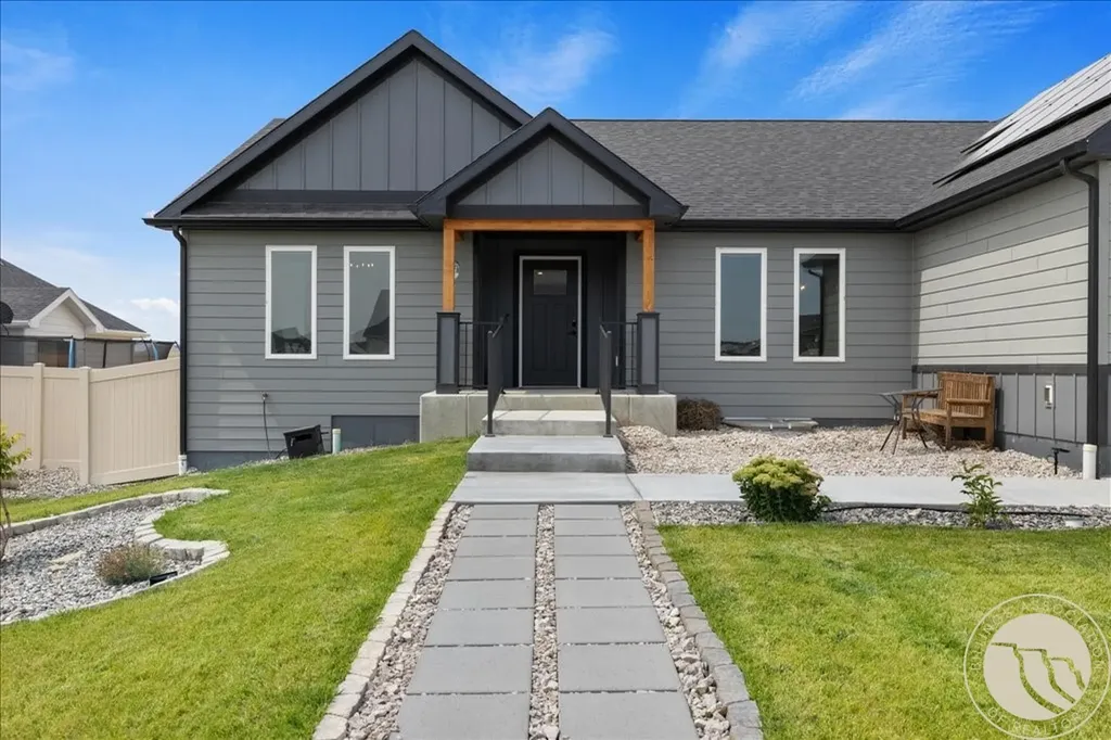 7076 Copper View Way Billings MT 59106