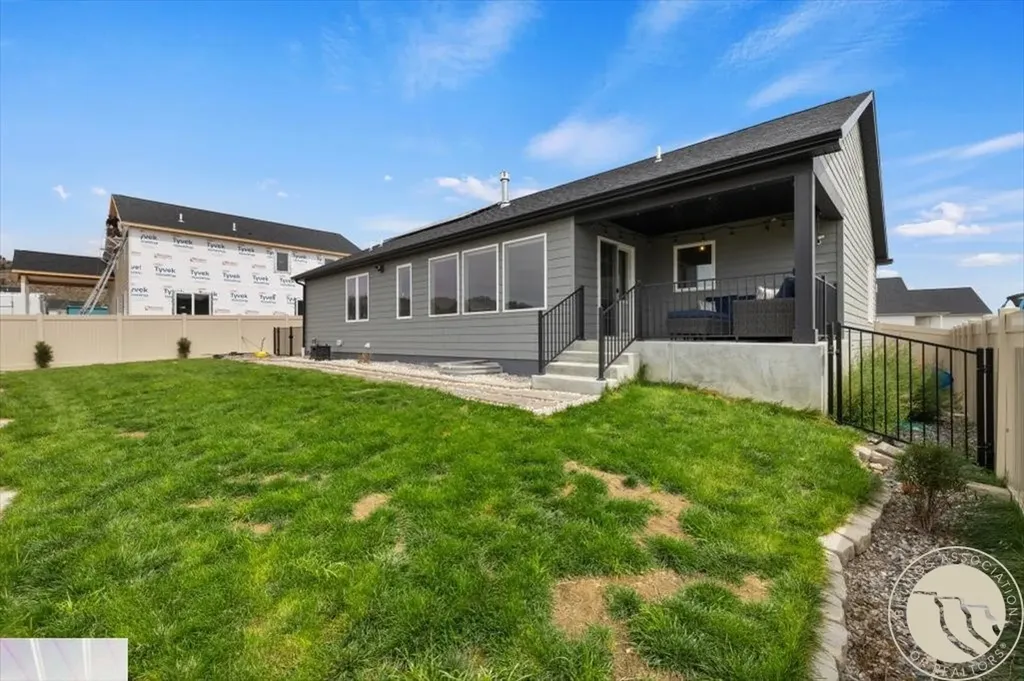 7076 Copper View Way Billings MT 59106