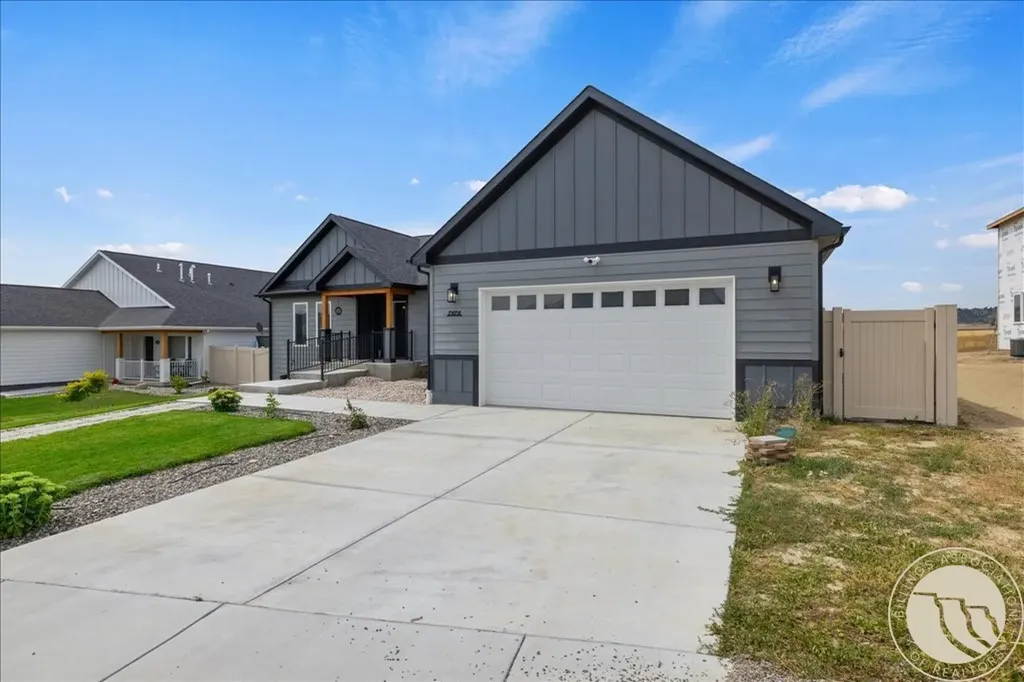 7076 Copper View Way Billings MT 59106