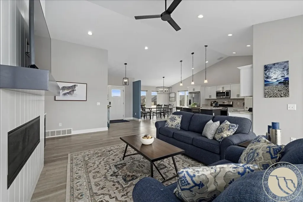 7076 Copper View Way Billings MT 59106