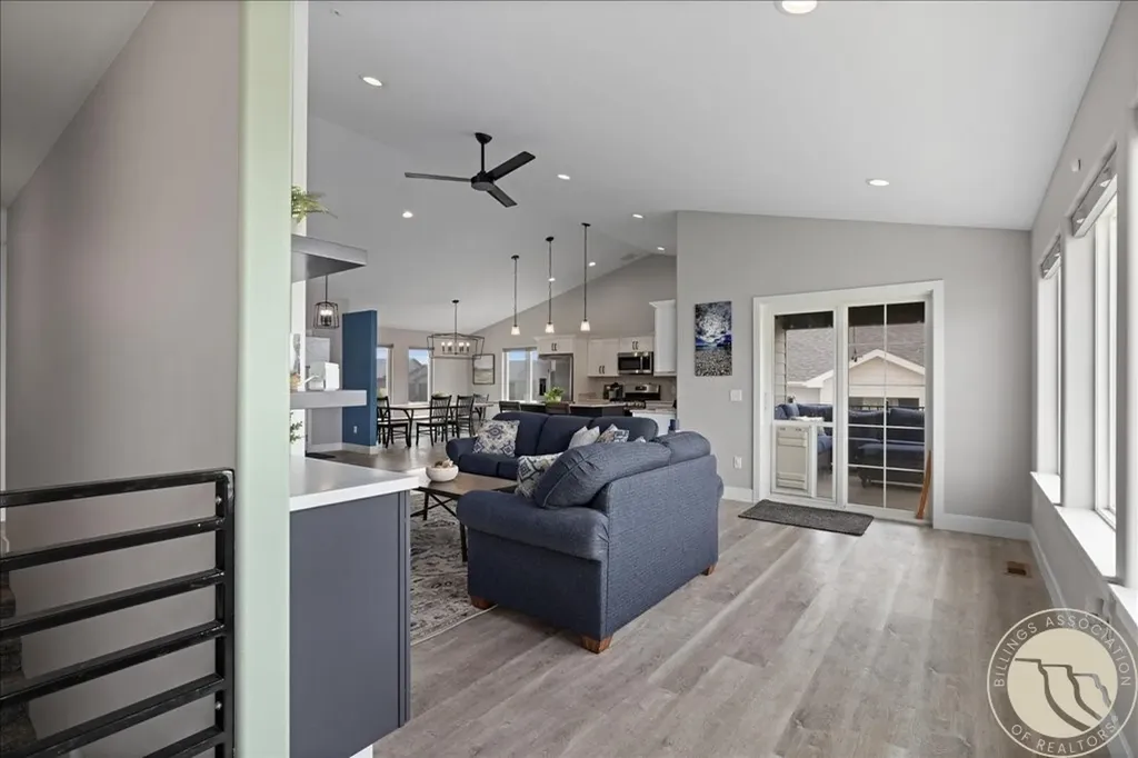 7076 Copper View Way Billings MT 59106