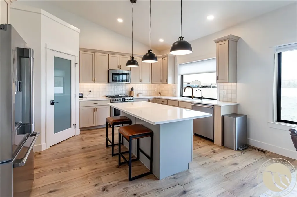 2530 Hunter Hall Street Billings MT 59106
