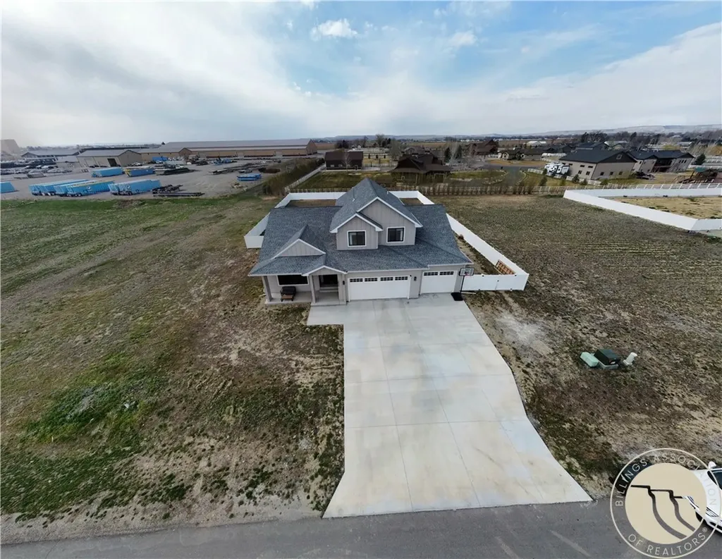 2530 Hunter Hall Street Billings MT 59106