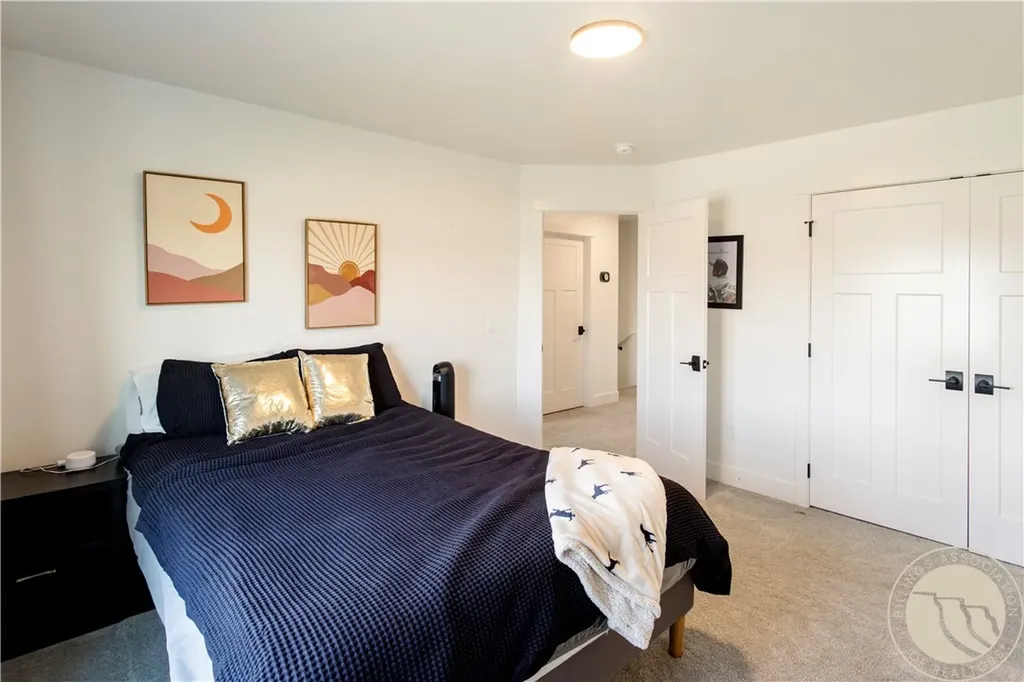 2530 Hunter Hall Street Billings MT 59106