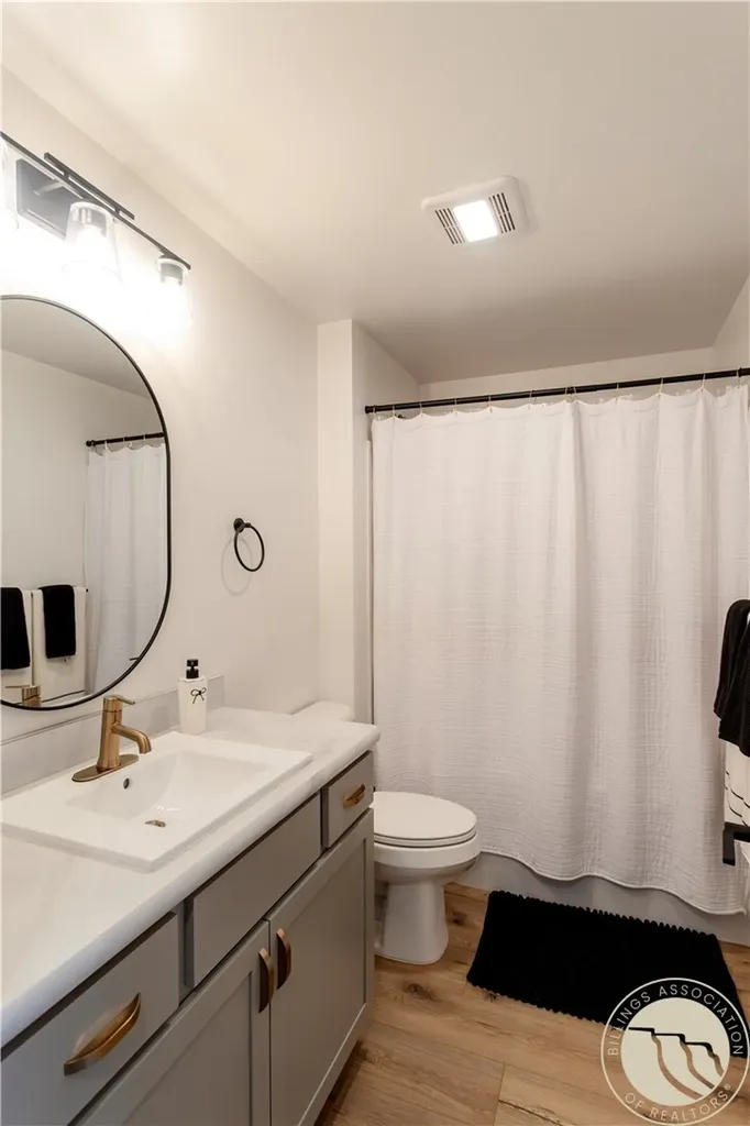 2530 Hunter Hall Street Billings MT 59106