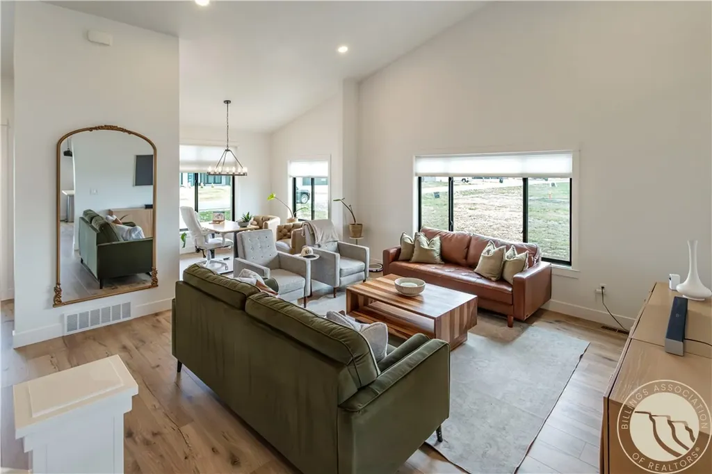 2530 Hunter Hall Street Billings MT 59106