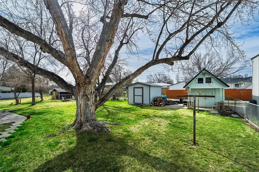 1708 Elaine Street Billings MT 59105
