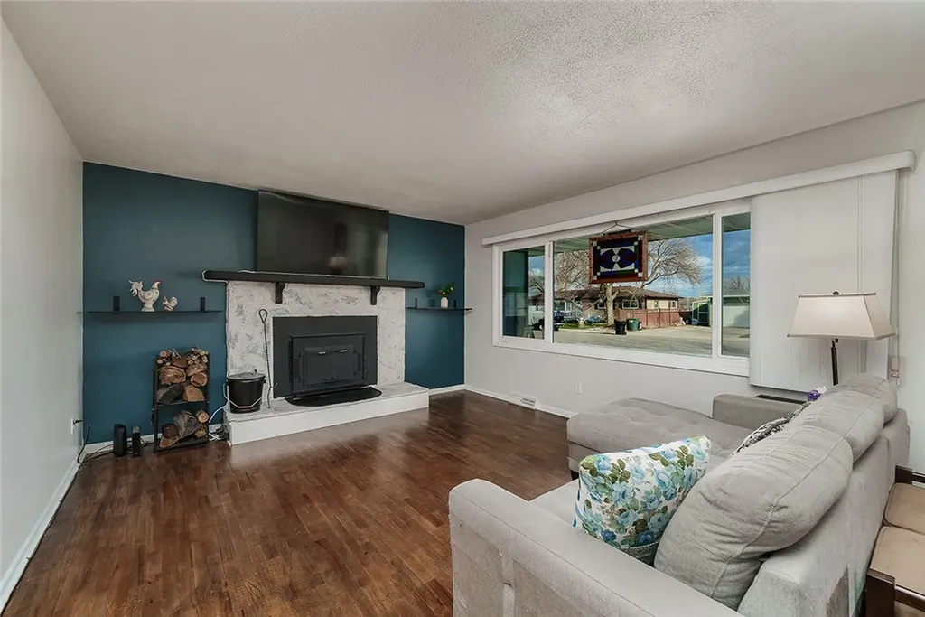 1708 Elaine Street Billings MT 59105