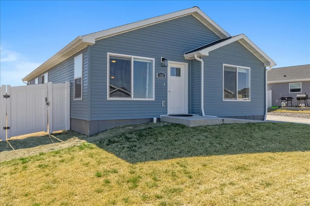 950 Anacapa Lane Billings MT 59105