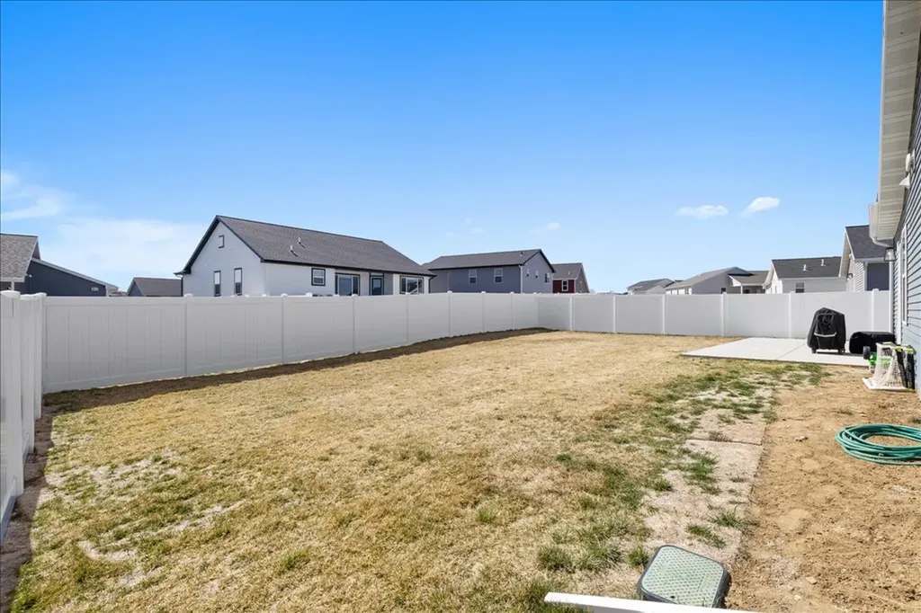 950 Anacapa Lane Billings MT 59105