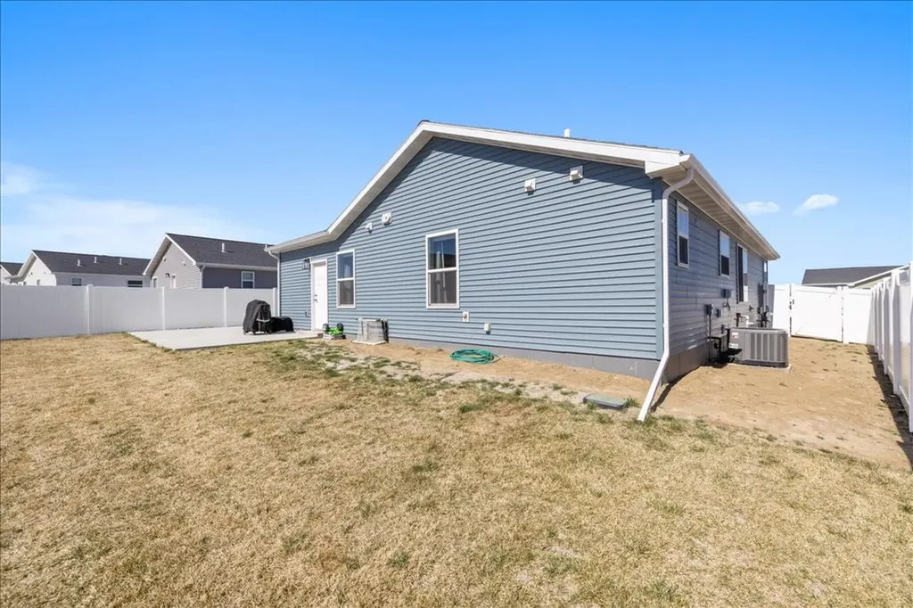 950 Anacapa Lane Billings MT 59105