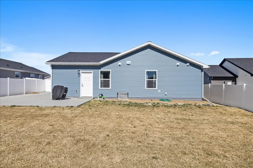 950 Anacapa Lane Billings MT 59105