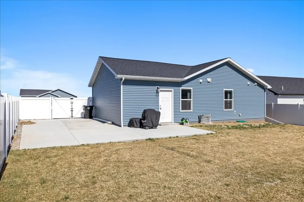 950 Anacapa Lane Billings MT 59105