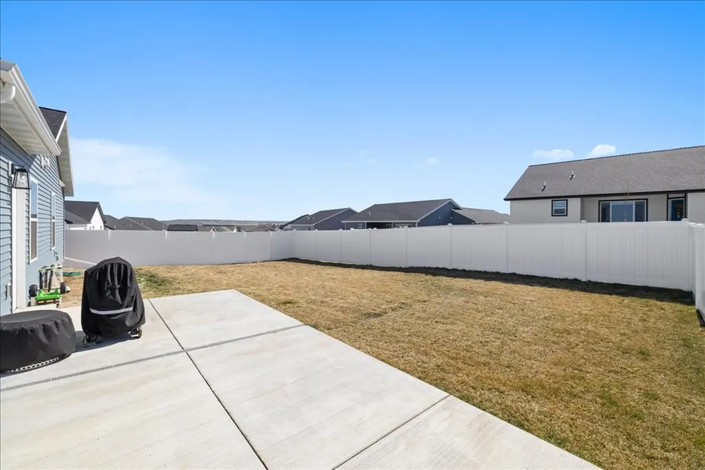 950 Anacapa Lane Billings MT 59105