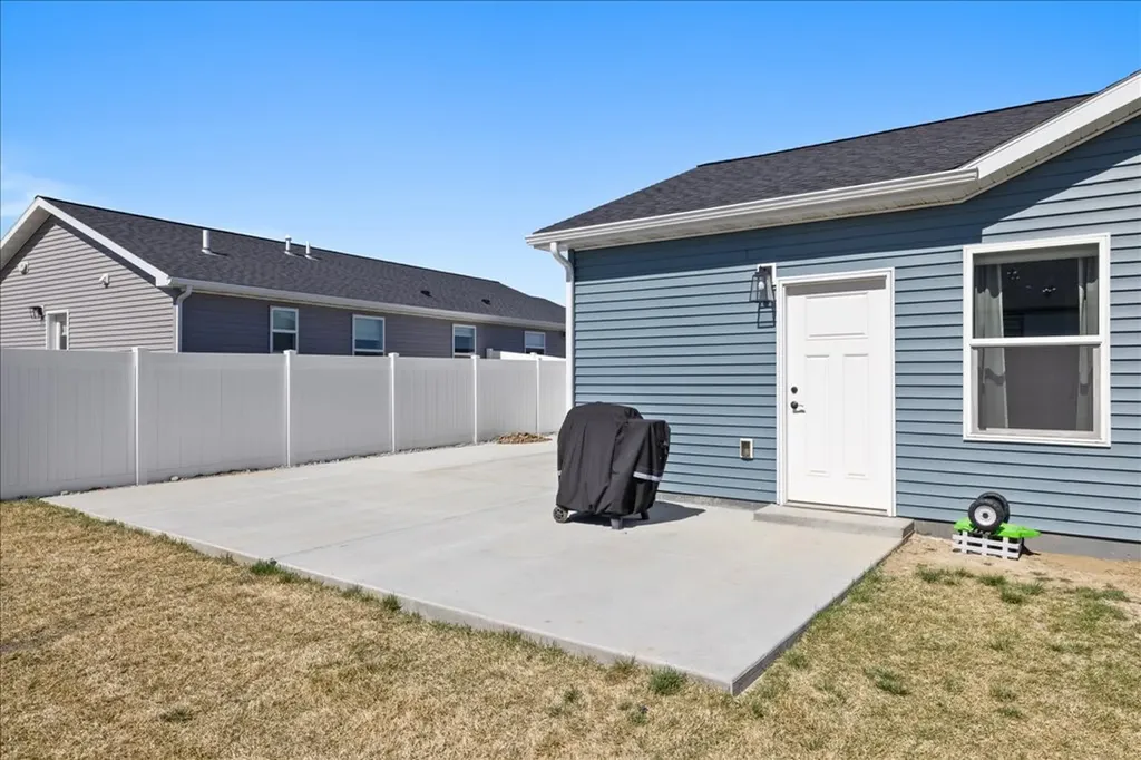 950 Anacapa Lane Billings MT 59105