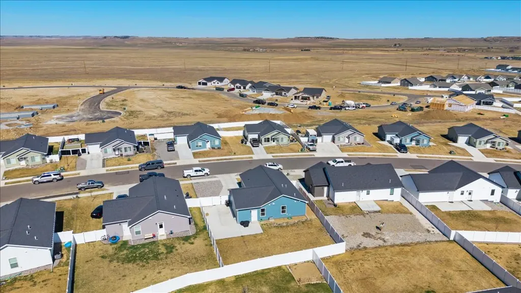 950 Anacapa Lane Billings MT 59105