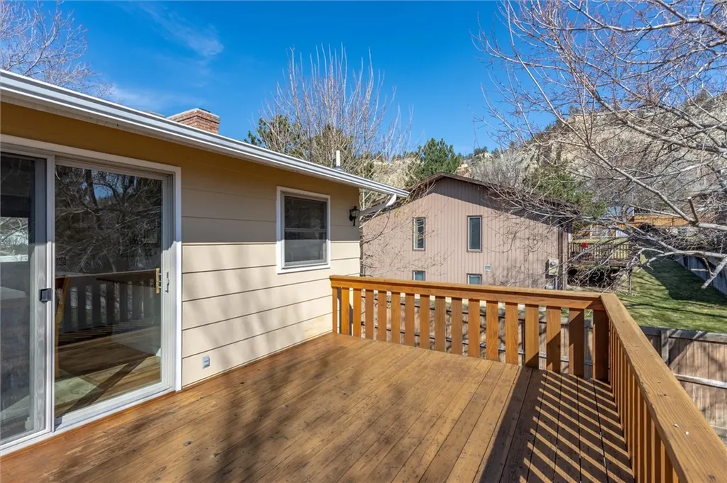 3109 Westfield Drive Billings MT 59106