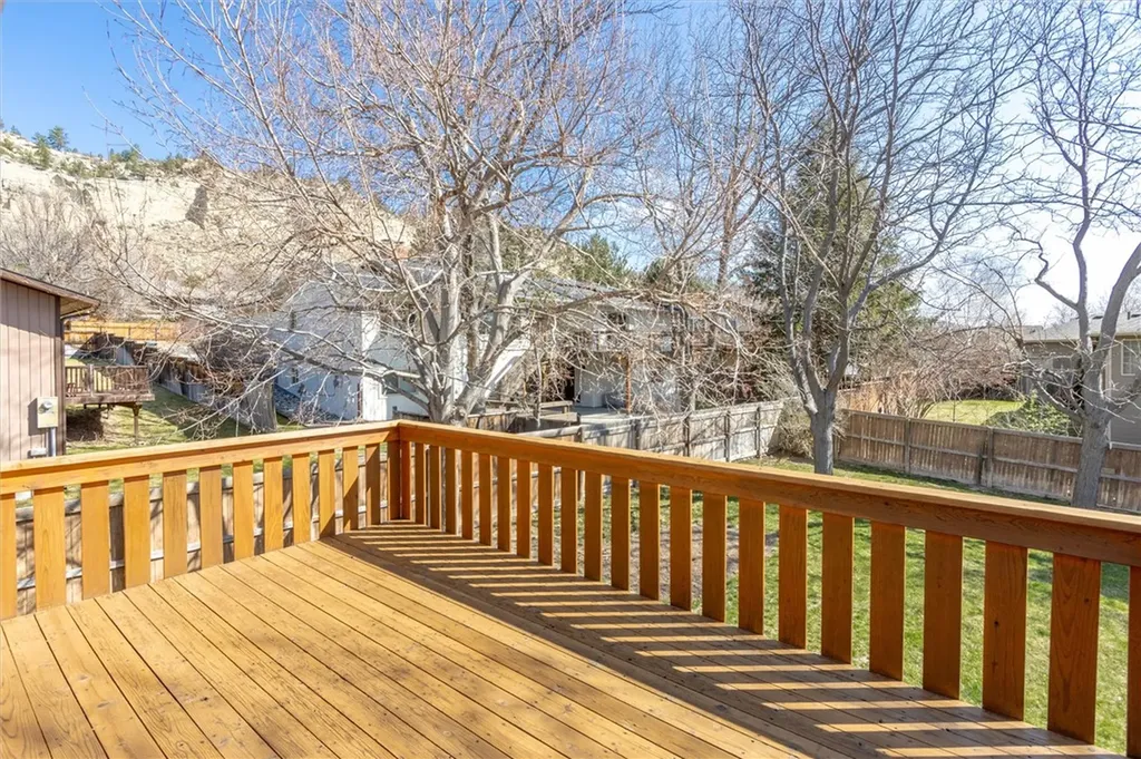 3109 Westfield Drive Billings MT 59106