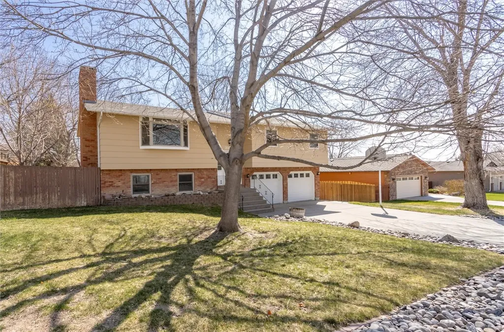 3109 Westfield Drive Billings MT 59106