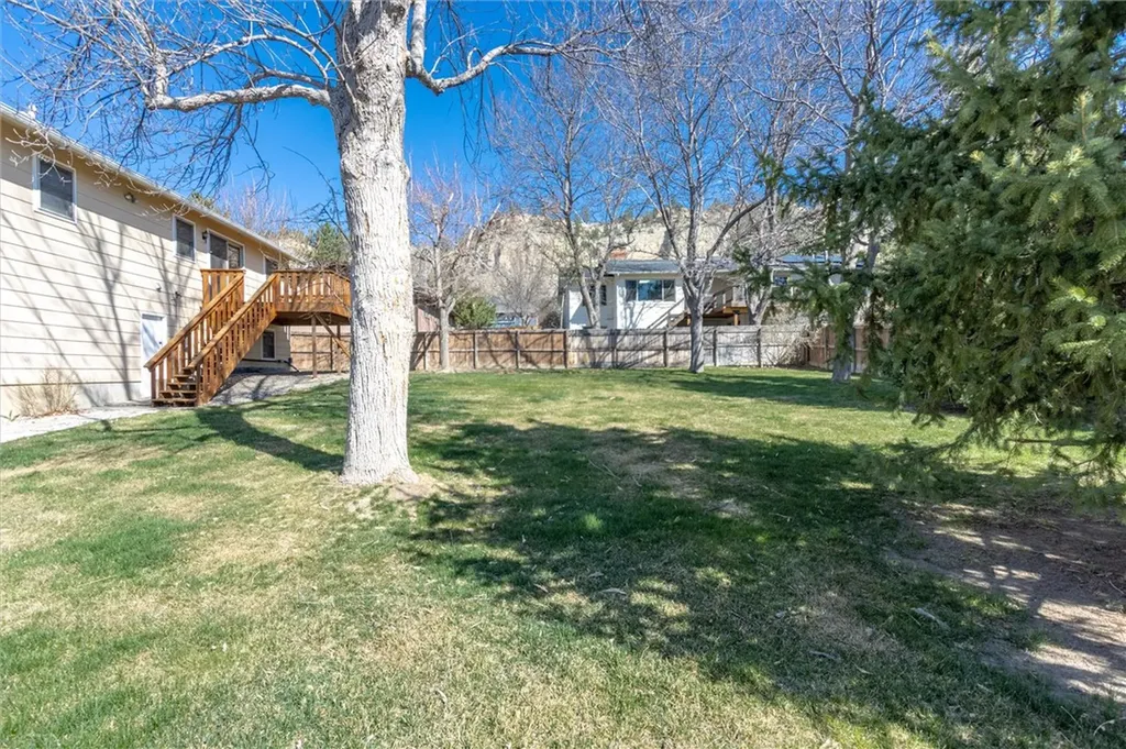 3109 Westfield Drive Billings MT 59106