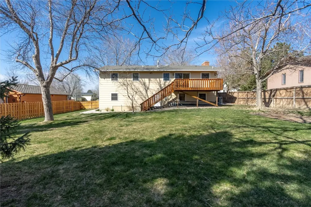 3109 Westfield Drive Billings MT 59106
