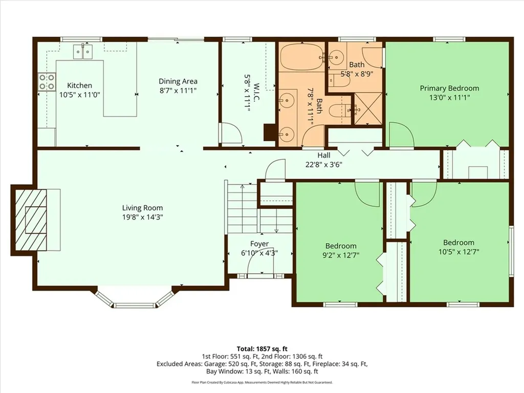 3109 Westfield Drive Billings MT 59106