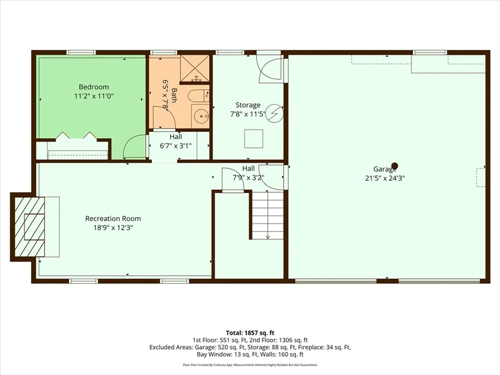 3109 Westfield Drive Billings MT 59106