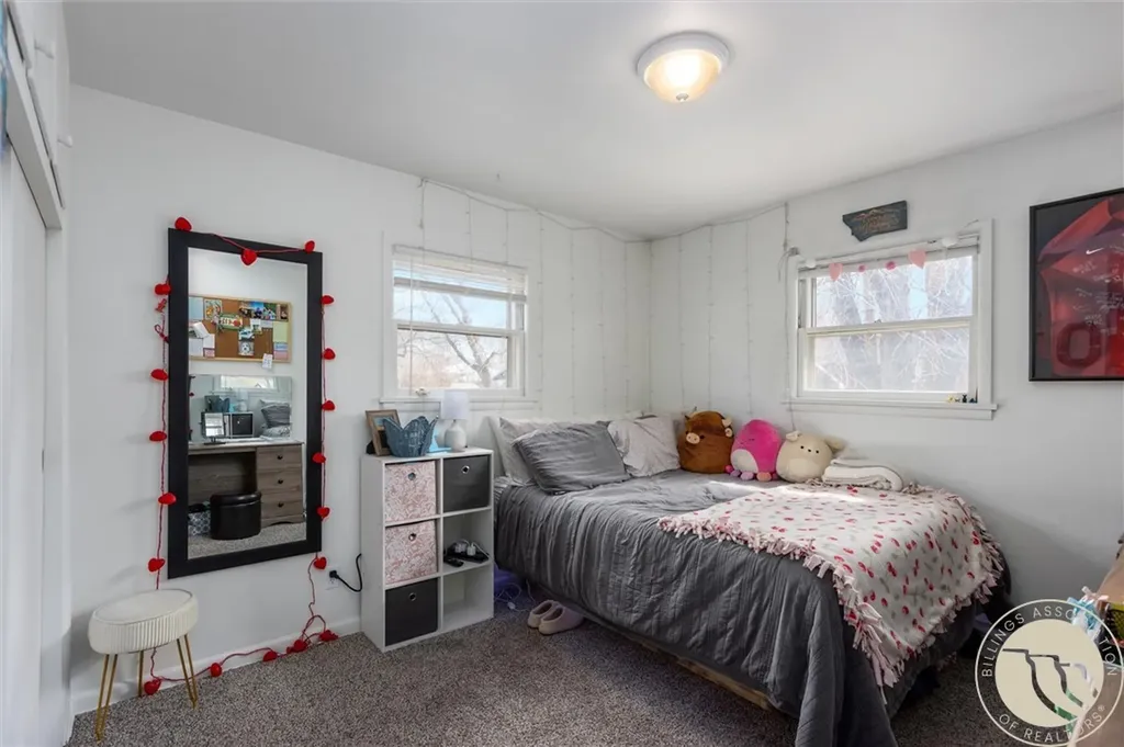 2206 Hewitt Drive Billings MT 59102