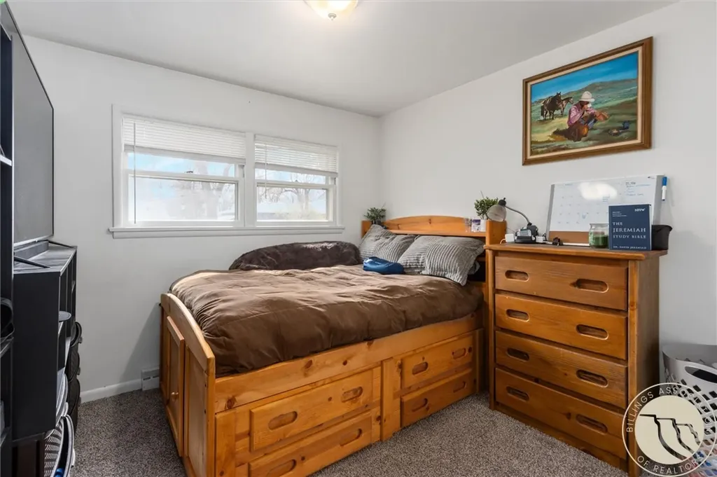 2206 Hewitt Drive Billings MT 59102