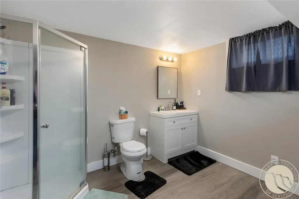 2206 Hewitt Drive Billings MT 59102