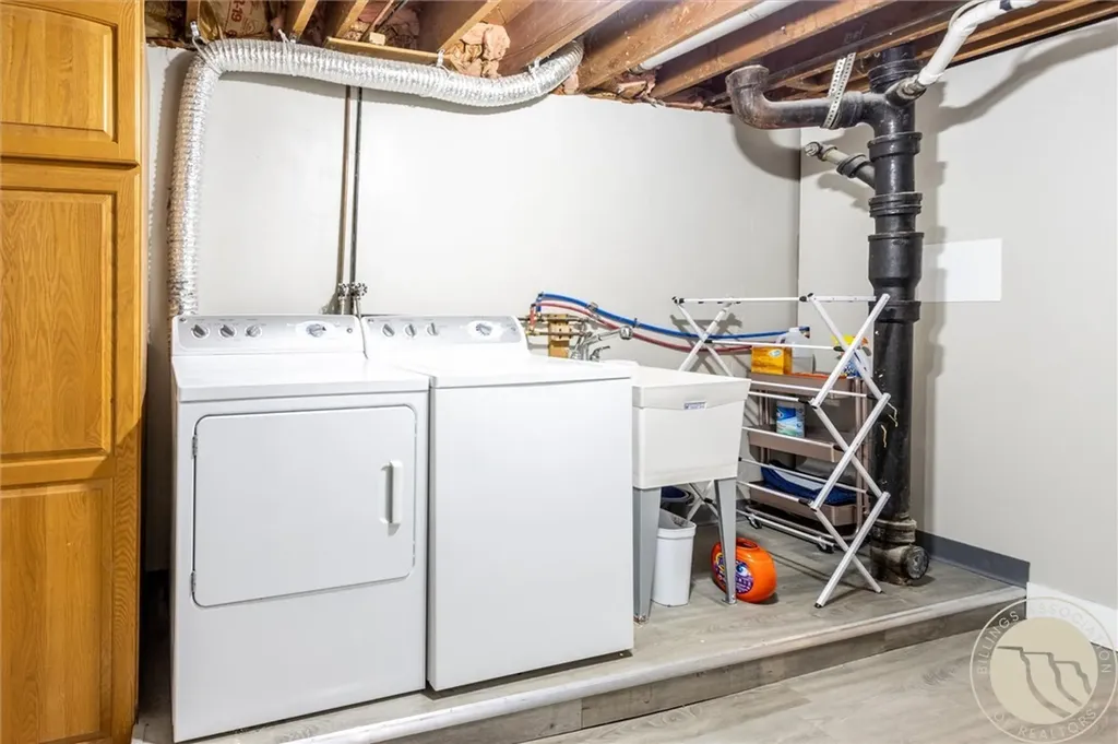 2206 Hewitt Drive Billings MT 59102