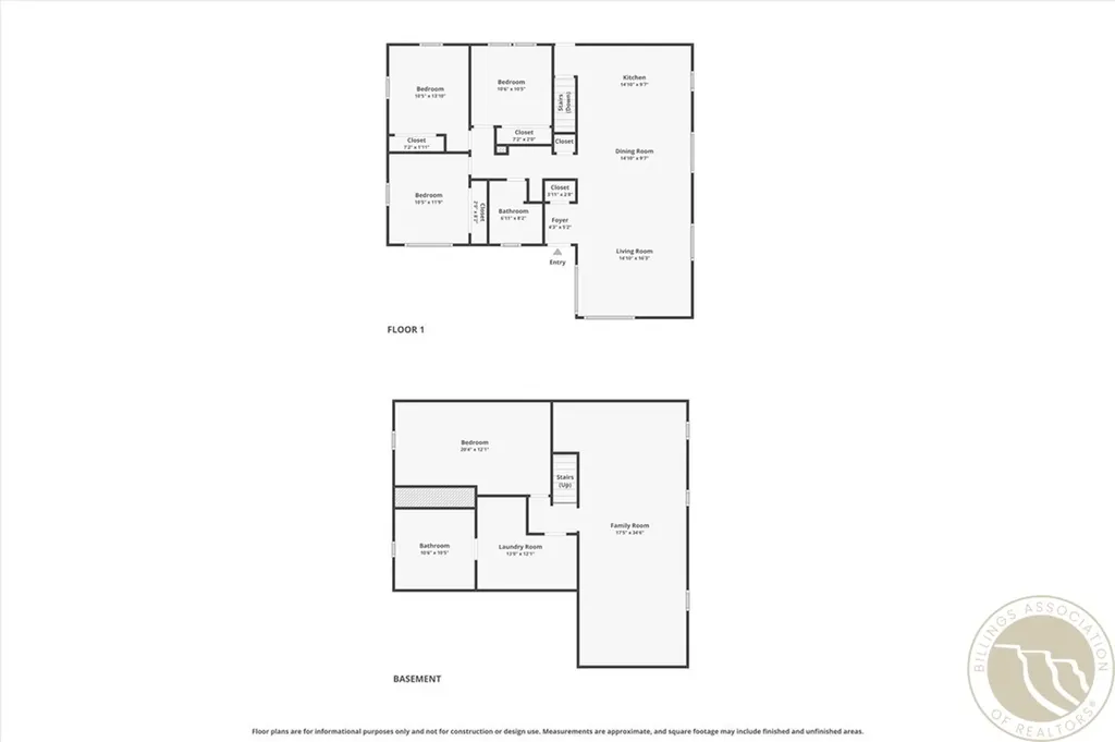2206 Hewitt Drive Billings MT 59102