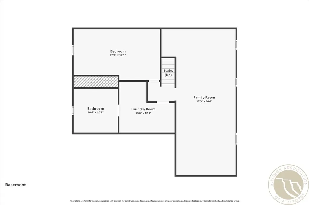 2206 Hewitt Drive Billings MT 59102