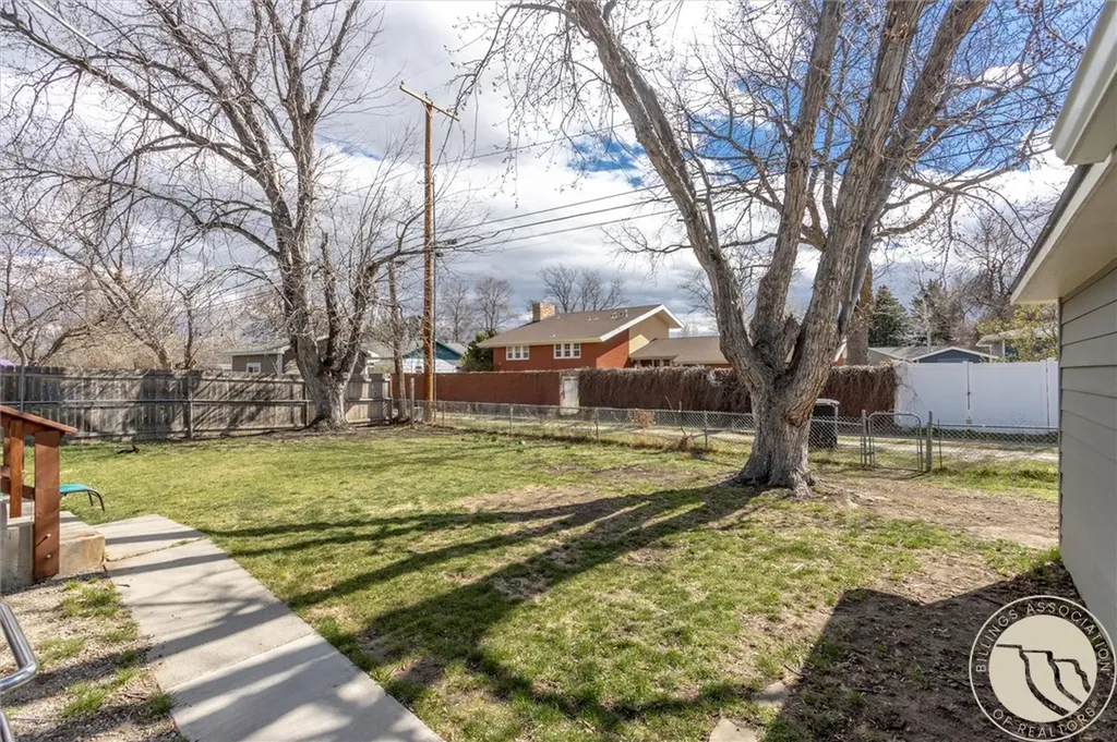2206 Hewitt Drive Billings MT 59102