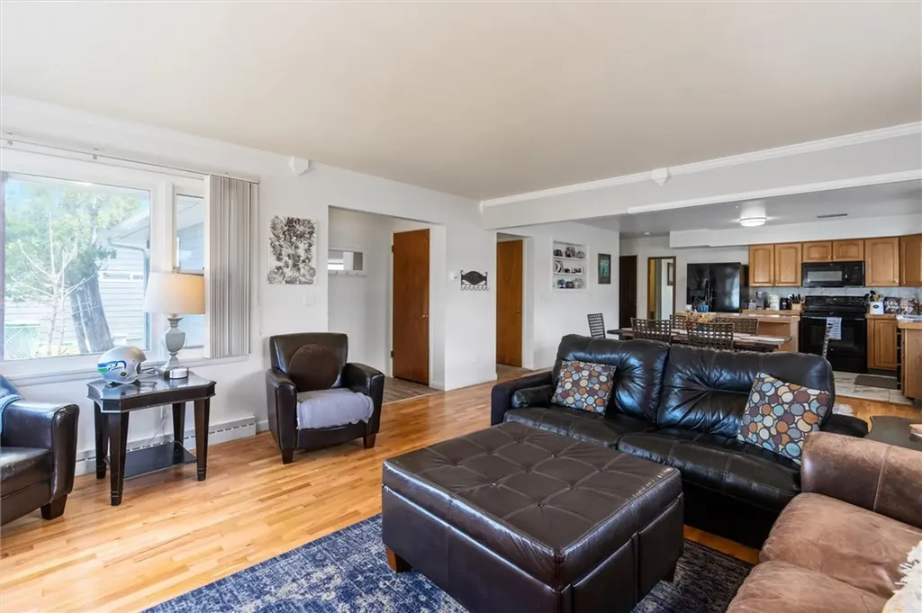2206 Hewitt Drive Billings MT 59102