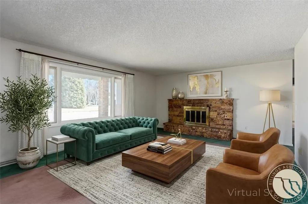2002 Glendale Lane Billings MT 59102