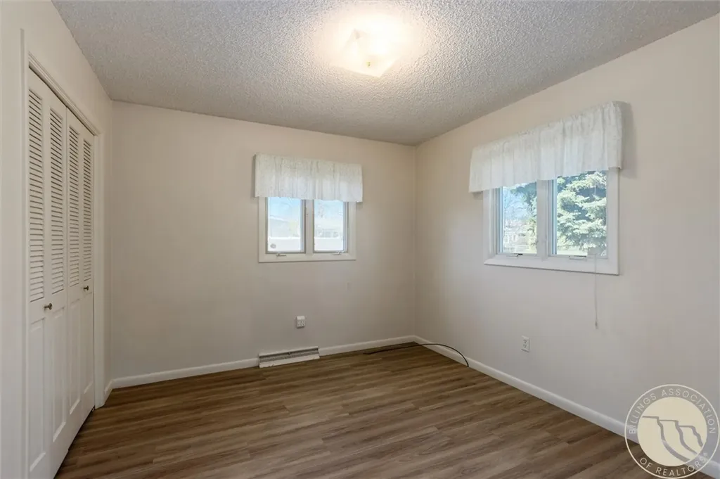 2002 Glendale Lane Billings MT 59102