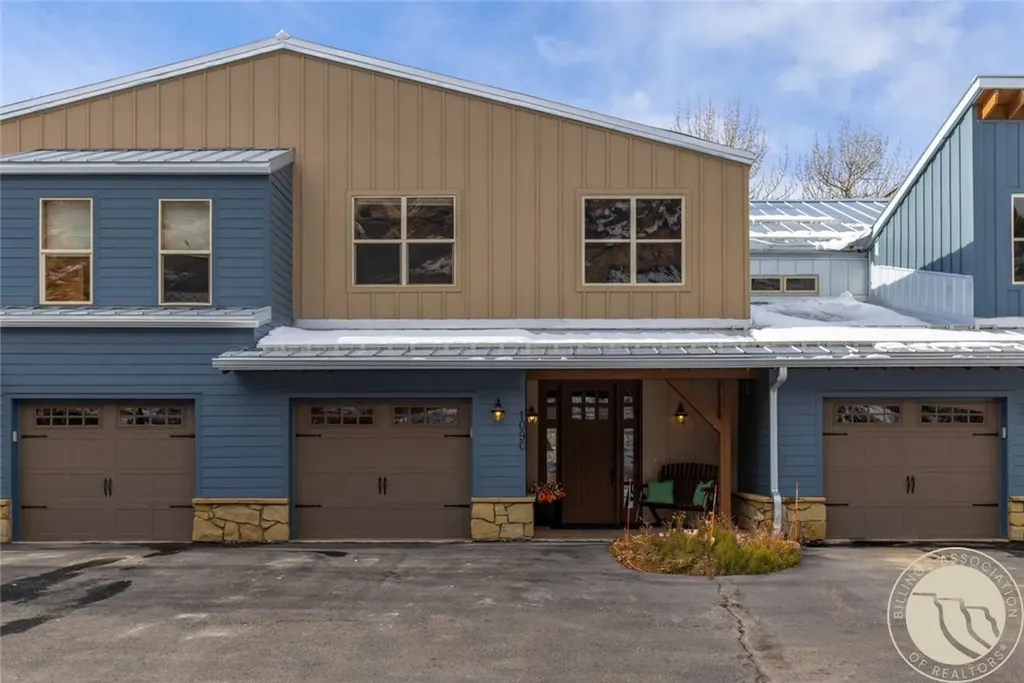 109 Kainu Avenue Red Lodge MT 59068