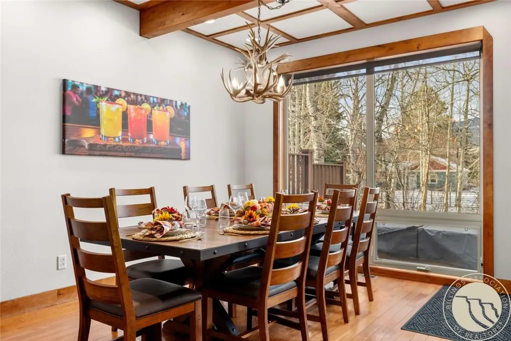 109 Kainu Avenue Red Lodge MT 59068