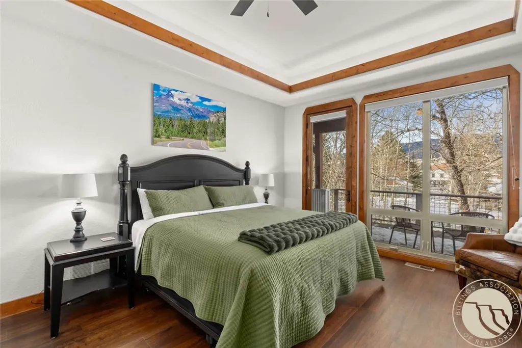 109 Kainu Avenue Red Lodge MT 59068