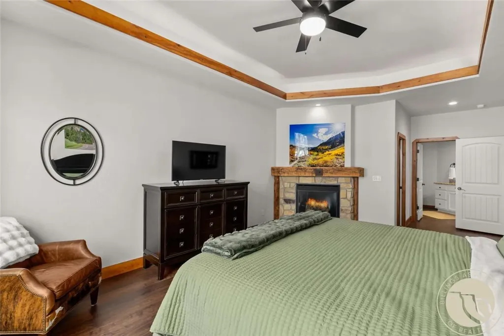 109 Kainu Avenue Red Lodge MT 59068