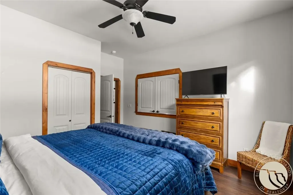 109 Kainu Avenue Red Lodge MT 59068