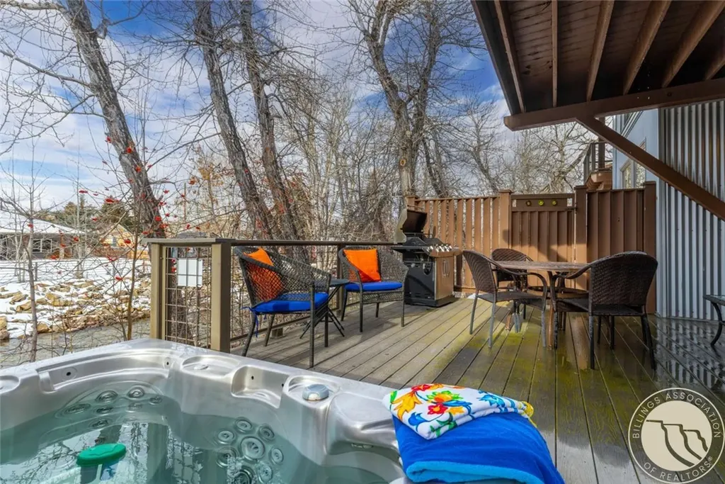 109 Kainu Avenue Red Lodge MT 59068