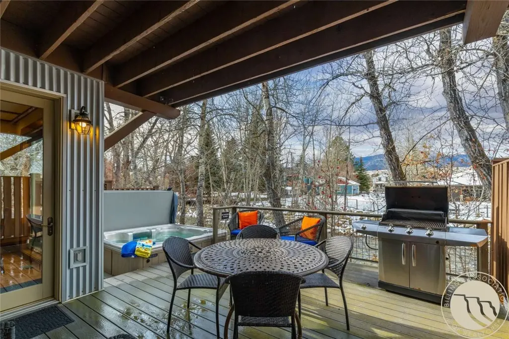 109 Kainu Avenue Red Lodge MT 59068