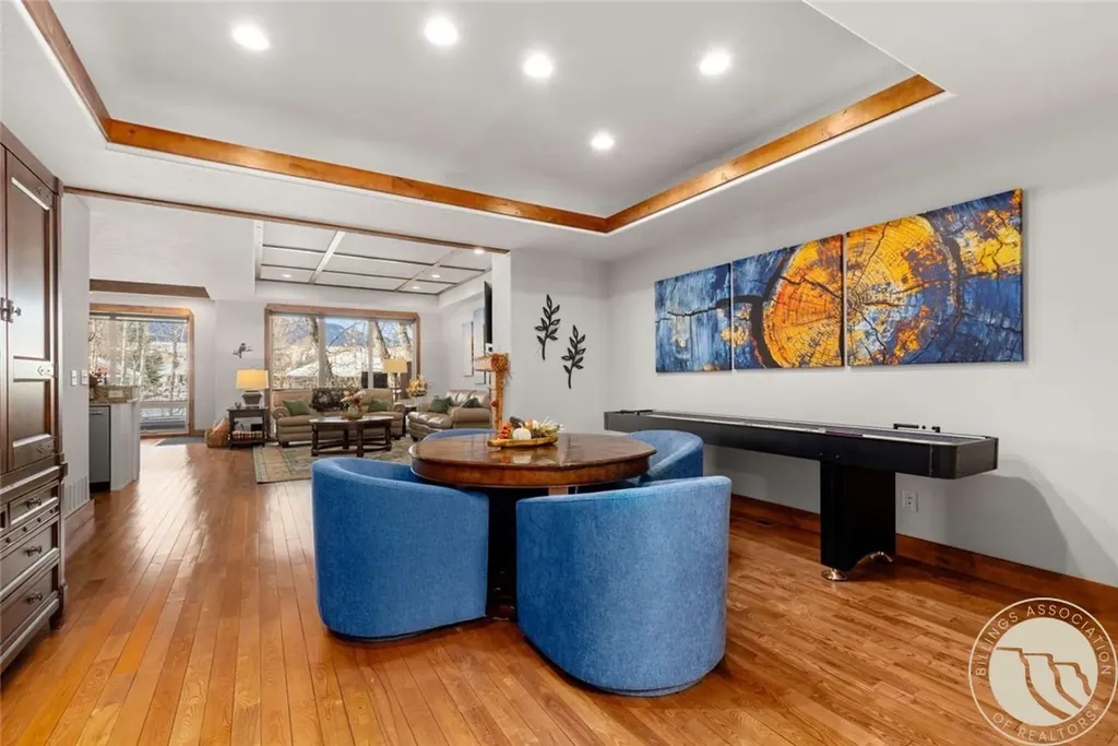 109 Kainu Avenue Red Lodge MT 59068