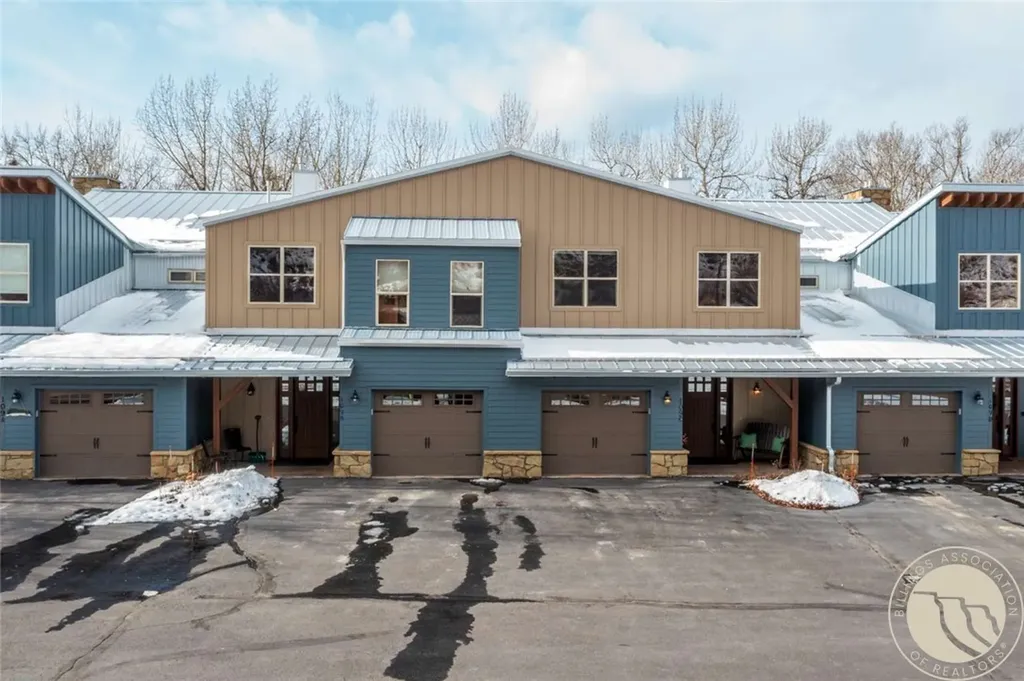 109 Kainu Avenue Red Lodge MT 59068