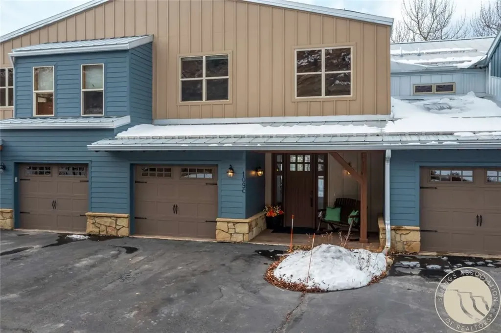 109 Kainu Avenue Red Lodge MT 59068