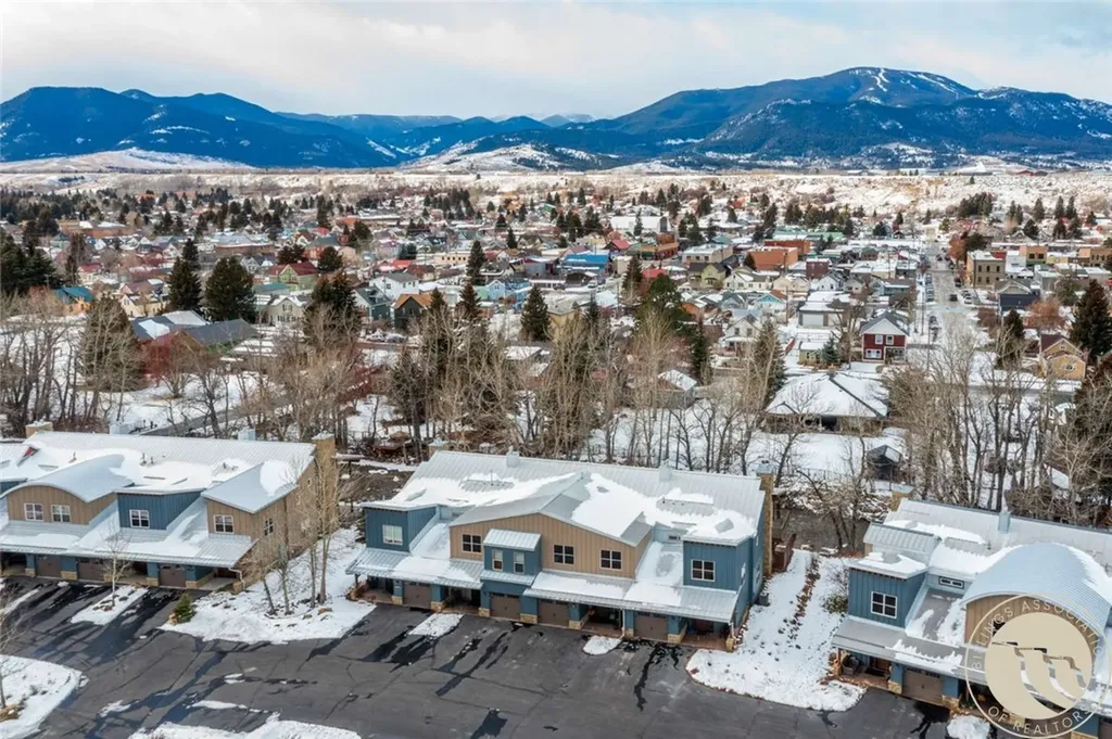 109 Kainu Avenue Red Lodge MT 59068